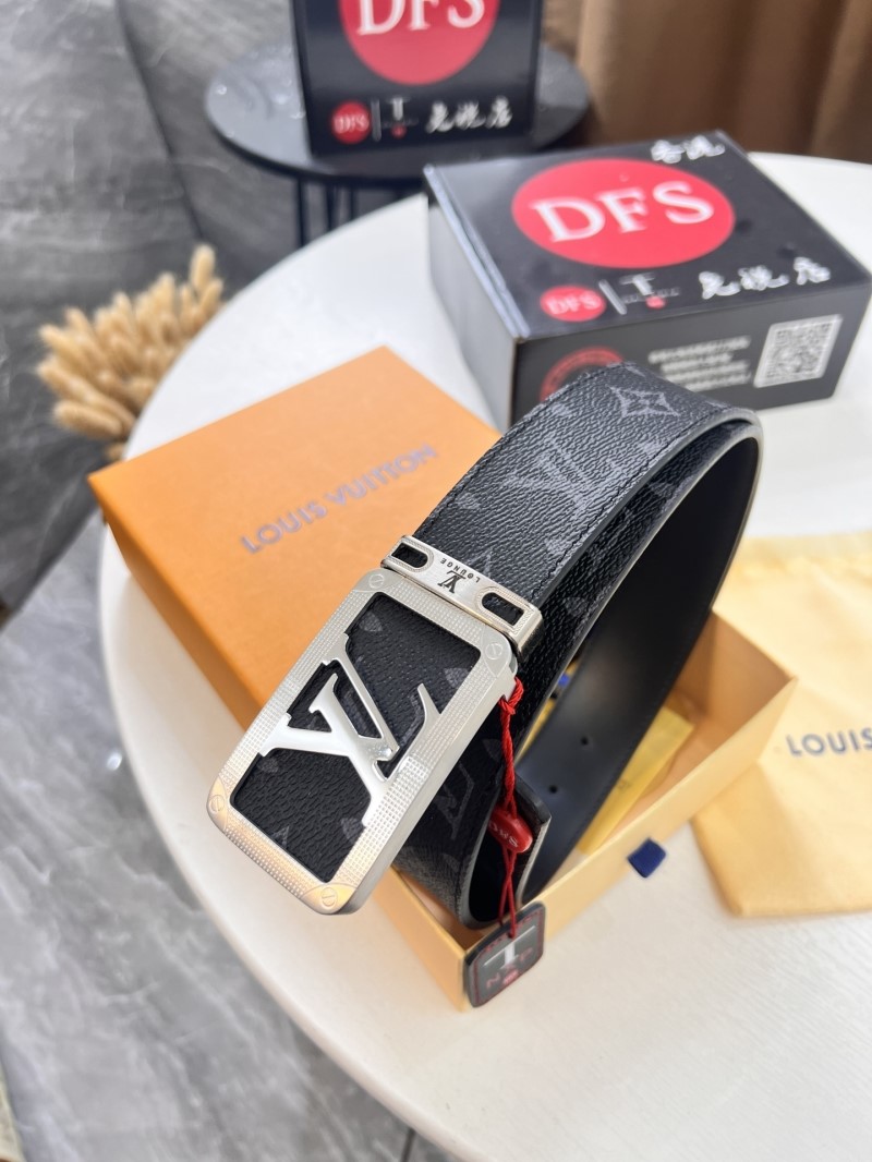 LOUIS VUITTON Belts